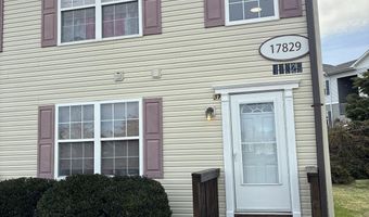 17829 CALLAWAY Dr 37, Lewes, DE 19958