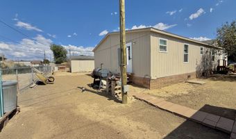 912 W MAPLE Ave, Bloomfield, NM 87413