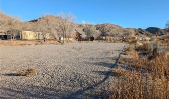 Tailor Ln-APN 003-121-20 .43 Acres, Caliente, NV 89008
