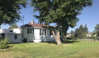817 E 4TH St, Cheyenne, WY 82007