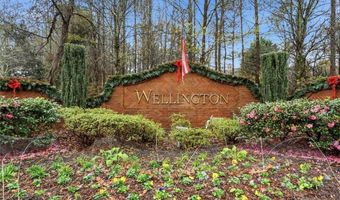 11705 Bentham Ct, Alpharetta, GA 30005