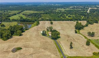 200 E Kibler Hwy, Alma, AR 72921