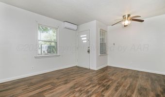 2304-1 SW 8TH Ave, Amarillo, TX 79106