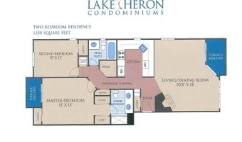 1133 LAKE HERON Dr 2A, Annapolis, MD 21403