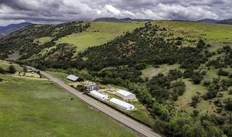 2800 Dead Indian Memorial Rd, Ashland, OR 97520