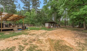 143 New Bethel Booker Rd, Benton, LA 71006