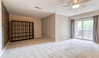 13 SILVERWOOD Cir 6, Annapolis, MD 21403