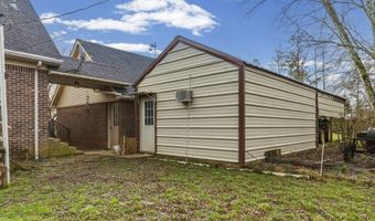 3715 Henderson Rd, Batesville, MS 38606
