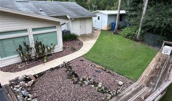 1871 RIVEREDGE Dr, Astor, FL 32102