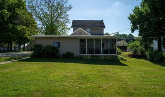 315 N York St, Albion, IN 46701