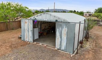 1101 N 14th St, Alpine, TX 79830