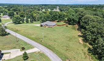 921 Waterfront Rd, Alma, AR 72921