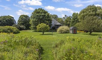 159 Dock Rd, Alna, ME 04535