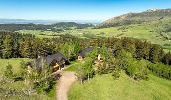 2355 Three Bears Rd, Bozeman, MT 59715