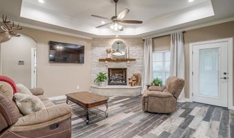 850 McClendon Walker Rd, Aledo, TX 76008