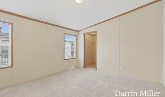 4460 Oakland Dr Lot 142, Allendale, MI 49401