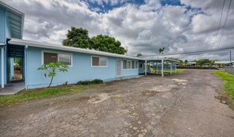 2059 KINOOLE St, Hilo, HI 96720