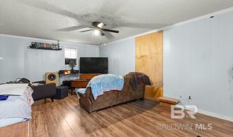 112 E Hurricane Rd, Bay Minette, AL 36507