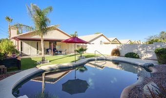 741 S SILVERBRUSH Dr, Chandler, AZ 85226