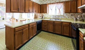 625 Skyline Dr, Cody, WY 82414