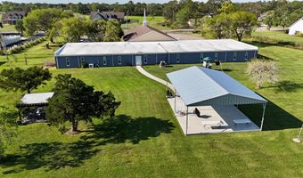 2603 W South St, Alvin, TX 77511