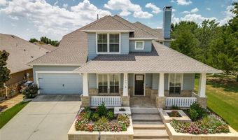 1107 Newport Dr, Allen, TX 75013