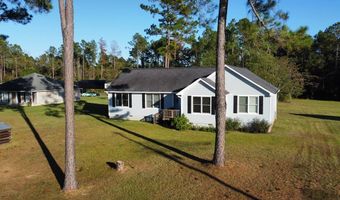 2275 Old Coffee Rd, Barney, GA 31625