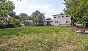 715 N Franklin Ave, Anthony, KS 67003