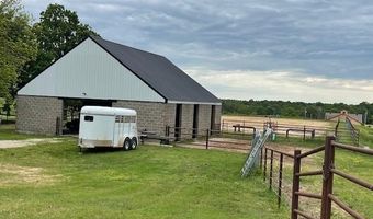 8041 U.S. 62, Ash Flat, AR 72539