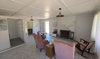 883 E Old Pomerene Rd, Benson, AZ 85602
