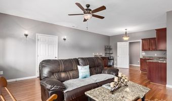 29 Enchanted Oak Ln, Alexander, NC 28701