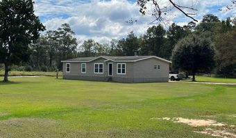 NA 2423 Chicora State Line Road, Buckatunna, MS 39322