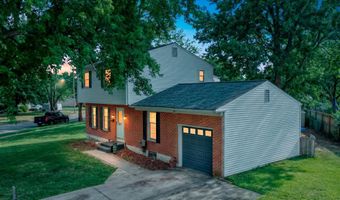 306 MACARTHUR Dr, Dover, DE 19901