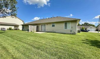 616 Autumn Ridge Ct, Andover, KS 67002