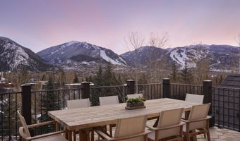 349 Draw Dr, Aspen, CO 81611