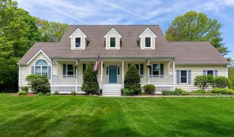 155 Middle Rd, Brentwood, NH 03833