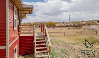 15 Arrowhead Dr, Cody, WY 82414