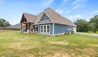244 Artesia Ln, Beebe, AR 72012