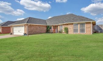 3029 White Tail Dr, Altus, OK 73521