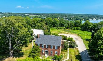 Waukeag Way lot 5, Belfast, ME 04915