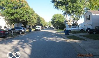 2531 Redland Ln, Indianapolis, IN 46217