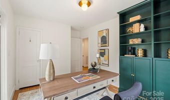 2608 Laburnum Ave, Charlotte, NC 28205