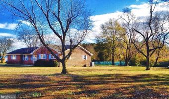 28883 SUSSEX Hwy, Laurel, DE 19956