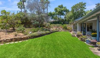 4578 Shade Rd, La Mesa, CA 91941