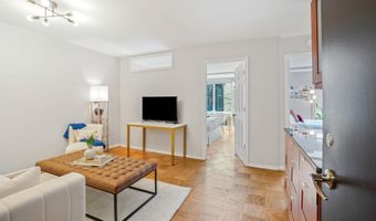 1545 18TH St NW 215, Washington, DC 20036