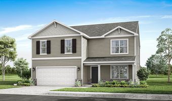 3701 Heritage Farm Ln Plan: Henley, Amelia, OH 45102