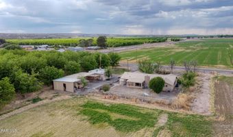 3025 3035 W O'Hara Rd, Anthony, NM 88021