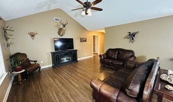 106 Martha Jean Ln, Beebe, AR 72012