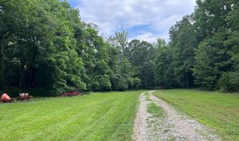 County Road 212, Coffeeville, MS 38922