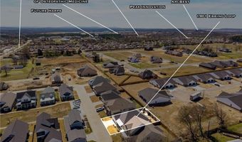 1901 Ebbing Loop, Barling, AR 72923